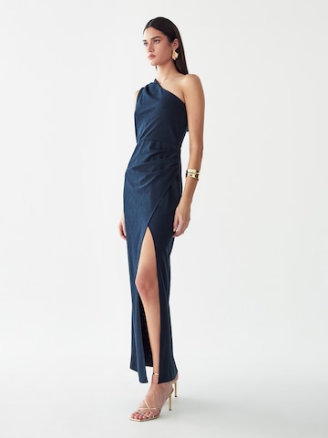 BWLDR Kleid 'Robin' in Blau