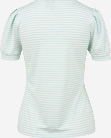 Tricou 'KATE' de la Vero Moda Petite pe alb