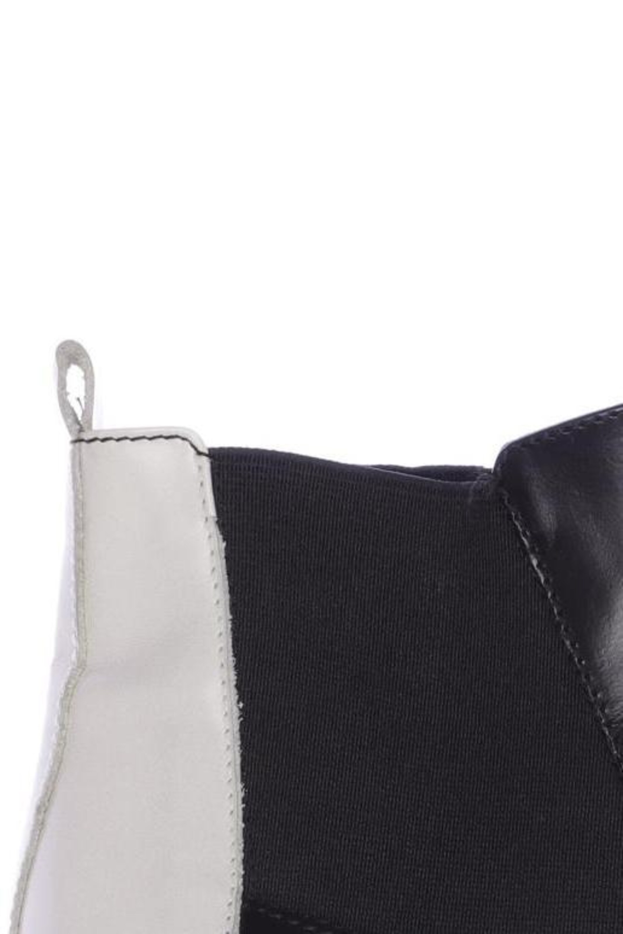 AGL Attilio Giusti Leombruni Dress Boots in 37 in Black