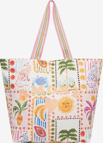 CODELLO Shopper in Gemengde kleuren: voorkant
