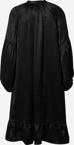 Robe 'Elisabeth' OBJECT Petite en noir