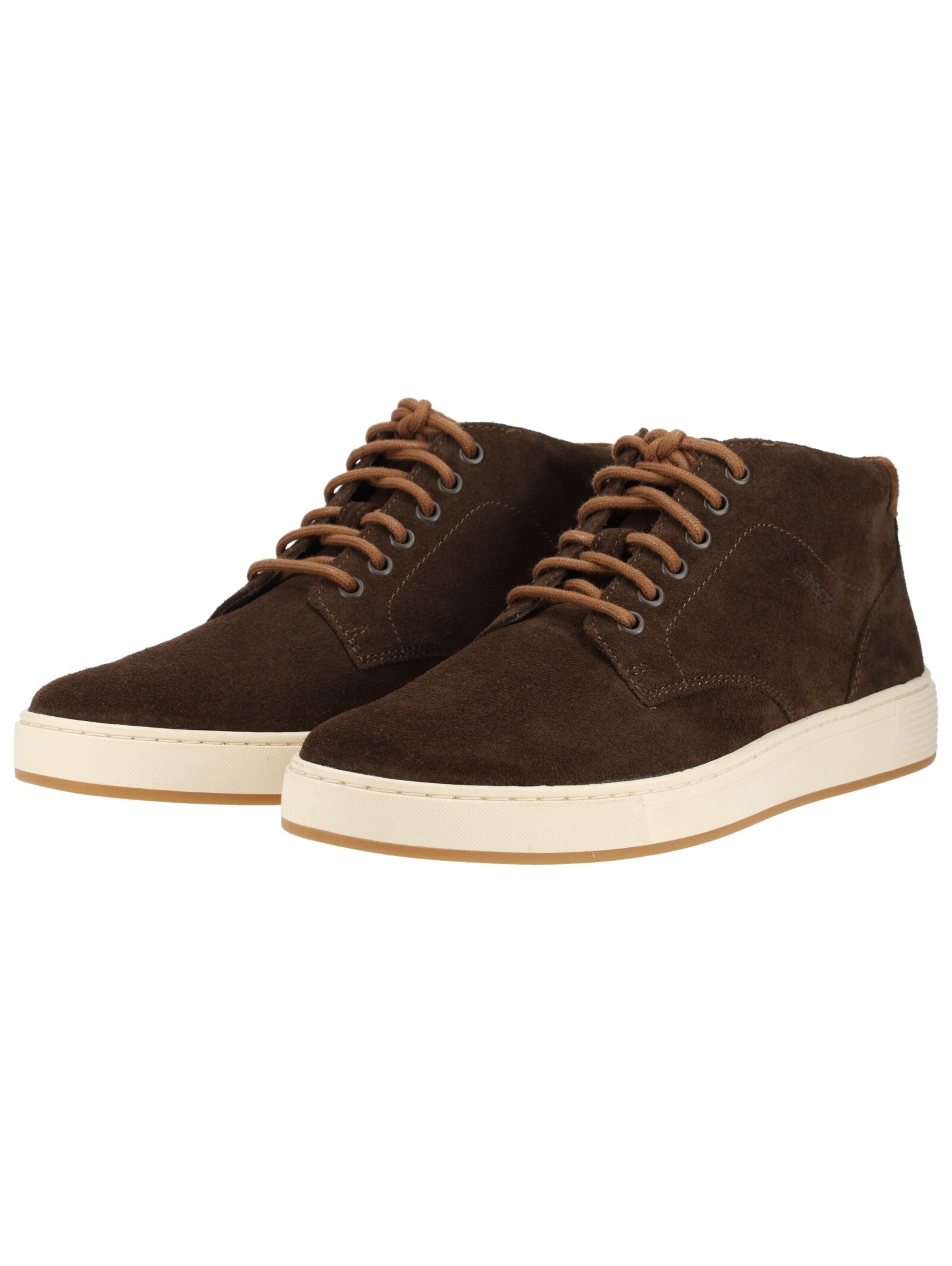 GABOR Veterboots in Bruin