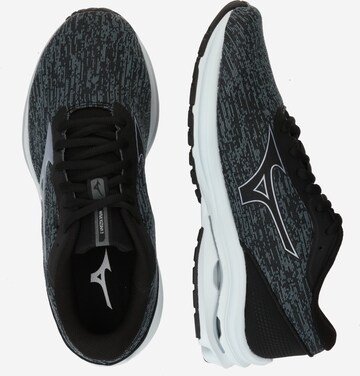 MIZUNO Running Shoes 'WAVE KIZUNA 3' in Black