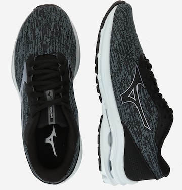 MIZUNO - Zapatillas de running 'WAVE KIZUNA 3' en negro