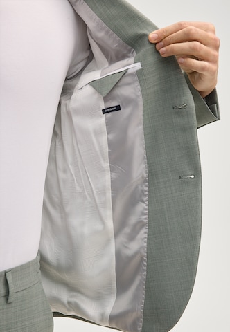 Coupe slim Veste de costume 'Dallas' JOOP! en vert