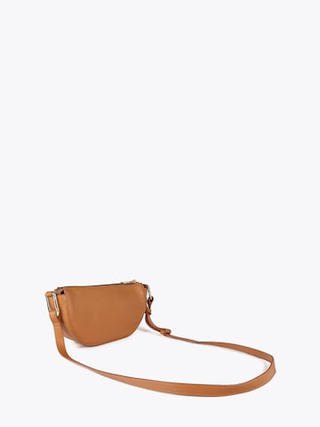 Lola Casademunt Crossbody bag in Brown