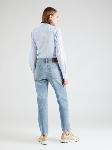 regular Jeans 'LUIS' di Banana Republic in blu