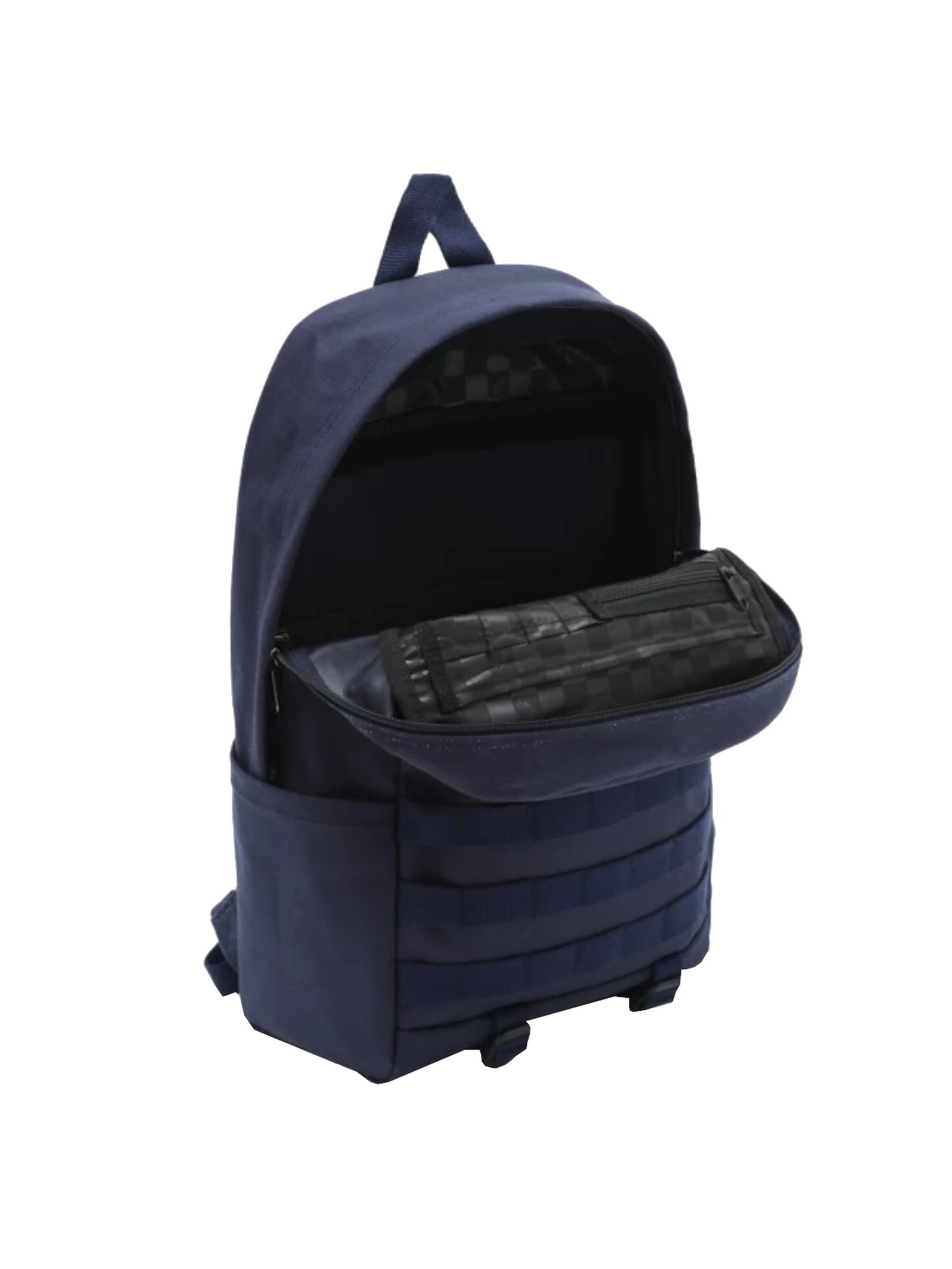 Sac à dos 'Vans Transplant Backpack' VANS en bleu