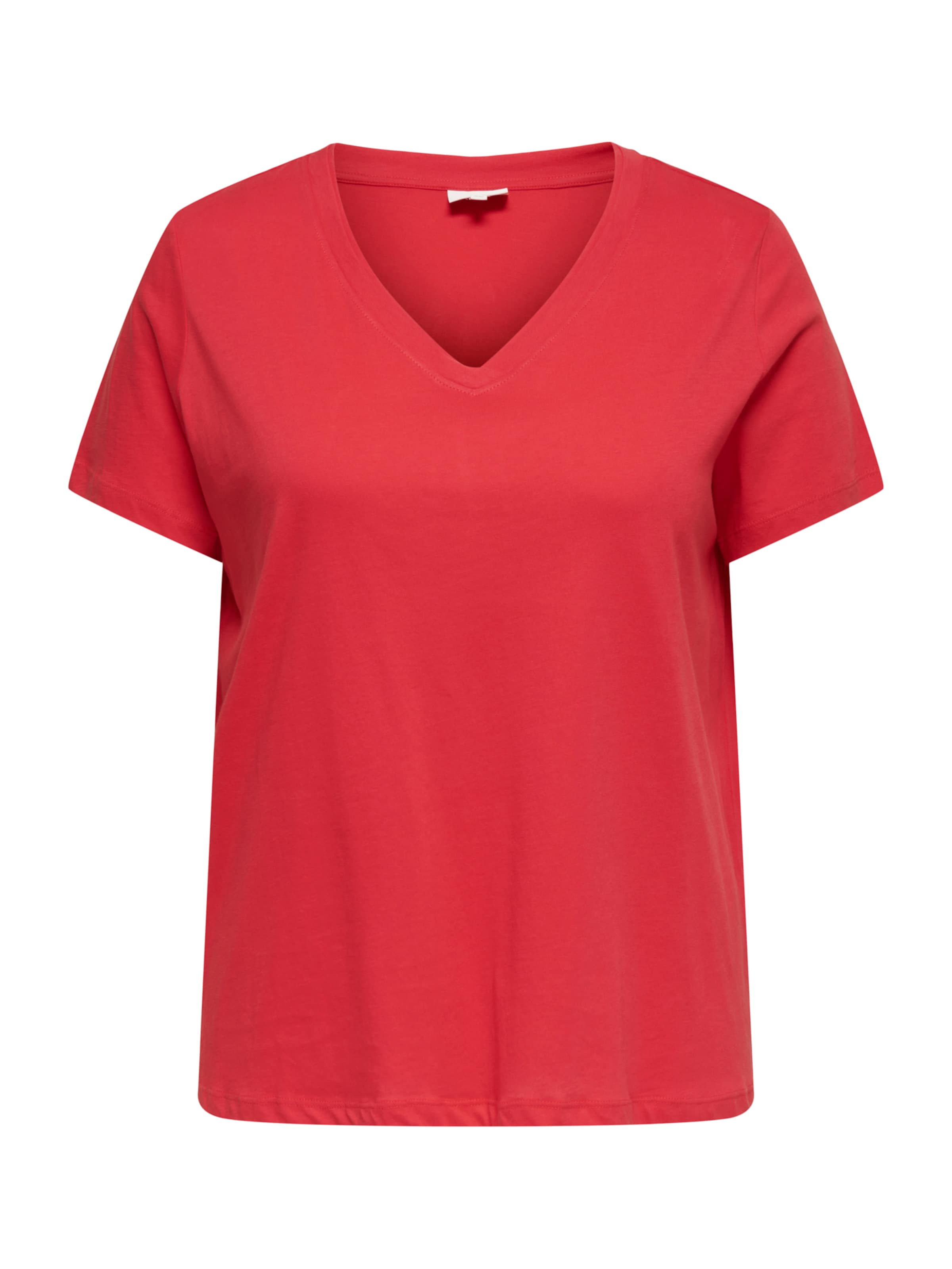 ONLY Carmakoma Μπλουζάκι 'CARALISON' σε αιματί, Άποψη προϊόντος