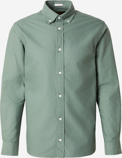 JACK & JONES Košulja 'JPRBLUharvey' veličine S u tamno zelena, Pregled proizvoda