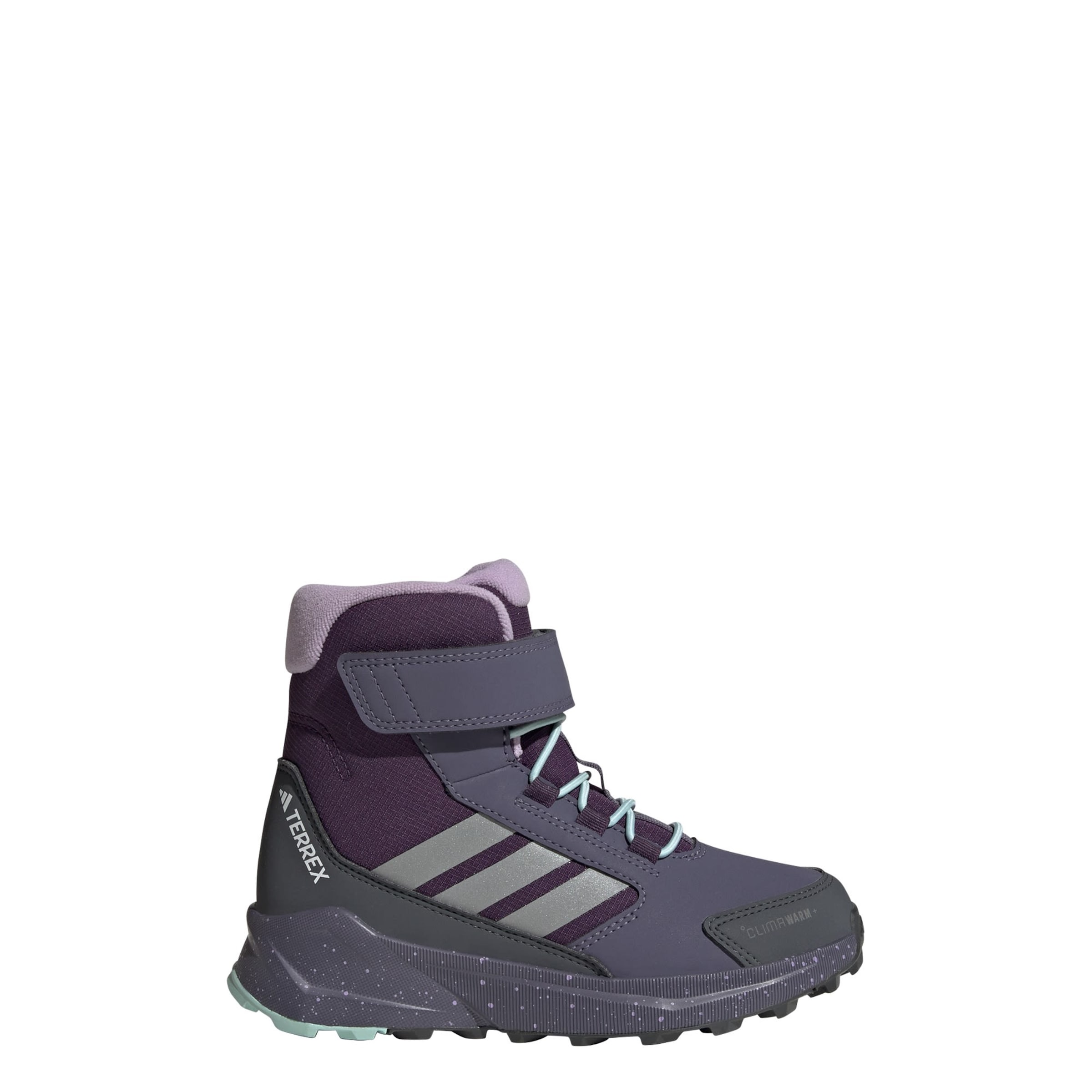 ADIDAS TERREX - Botas 'Trailmaker 2' en lila