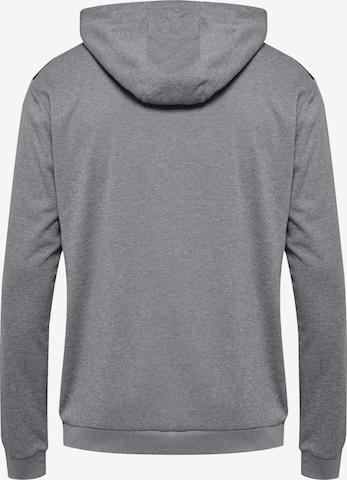 Sweat de sport 'Authentic PL' Hummel en gris