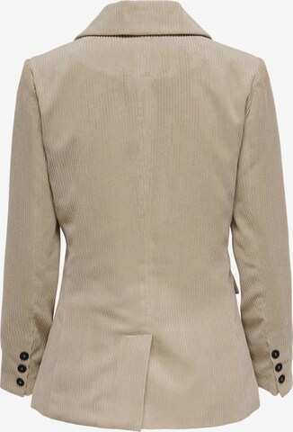 JDY Blazer 'Scott' i beige