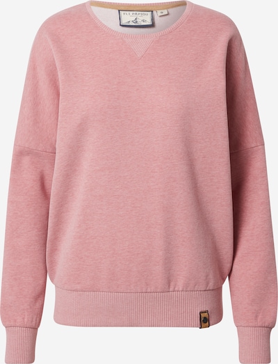 Fli Papigu Sweatshirt 'Serefsiz 31er' in pink, Produktansicht