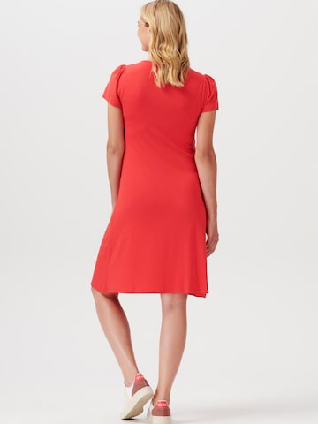 Noppies Dress 'Cali' in Red