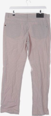 PIERRE CARDIN Pants in 40 x 34 in Grey