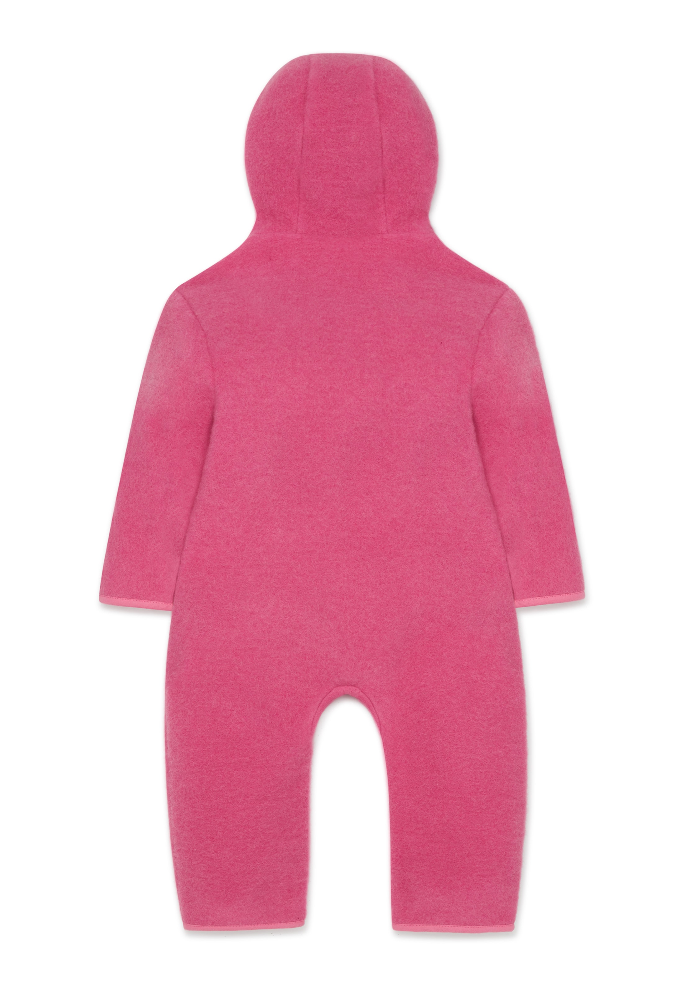 Tuta di Stellou & Friends in rosa