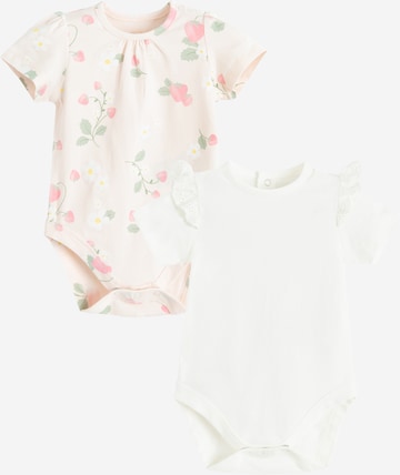 Cool Club Potkuhousut/body värissä vaaleanpunainen: etupuoli