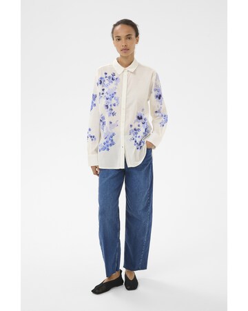 Part Two Blouse 'Aleia' in White