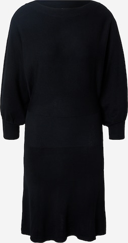 minus Knitted dress 'Lovana' in Black: front