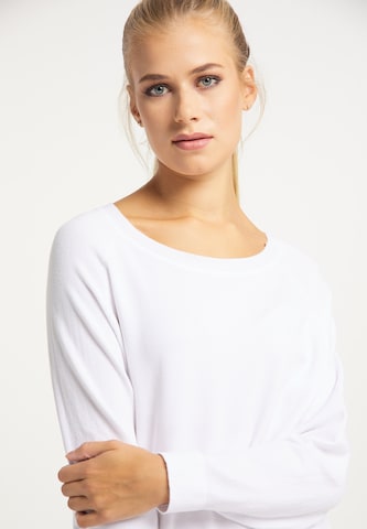 usha BLUE LABEL Sweater in White