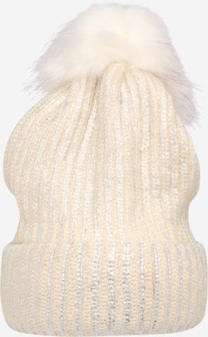 ONLY - Gorra 'CRISTA' en blanco