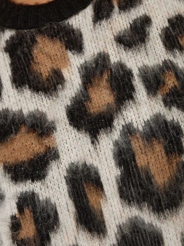 Pullover di Hiccup in beige