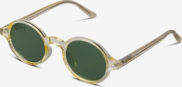 Herling Sonnenbrille 'Thalia Sun' in Transparent: Vorderseite