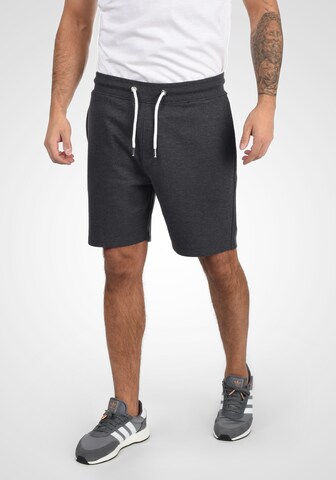 !Solid - regular Pantalón 'Tamp' en gris: frente