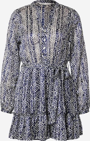 ONLY Μπλουζοφόρεμα 'ONLAvery' σε μπλε: μπροστά