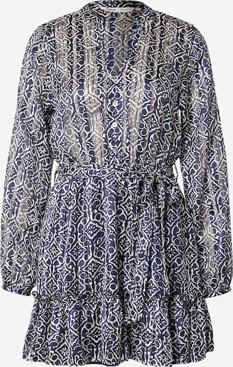 Palaidinės tipo suknelė 'ONLAvery' iš ONLY, spalva – tamsiai mėlyna / balta, Prekių apžvalga