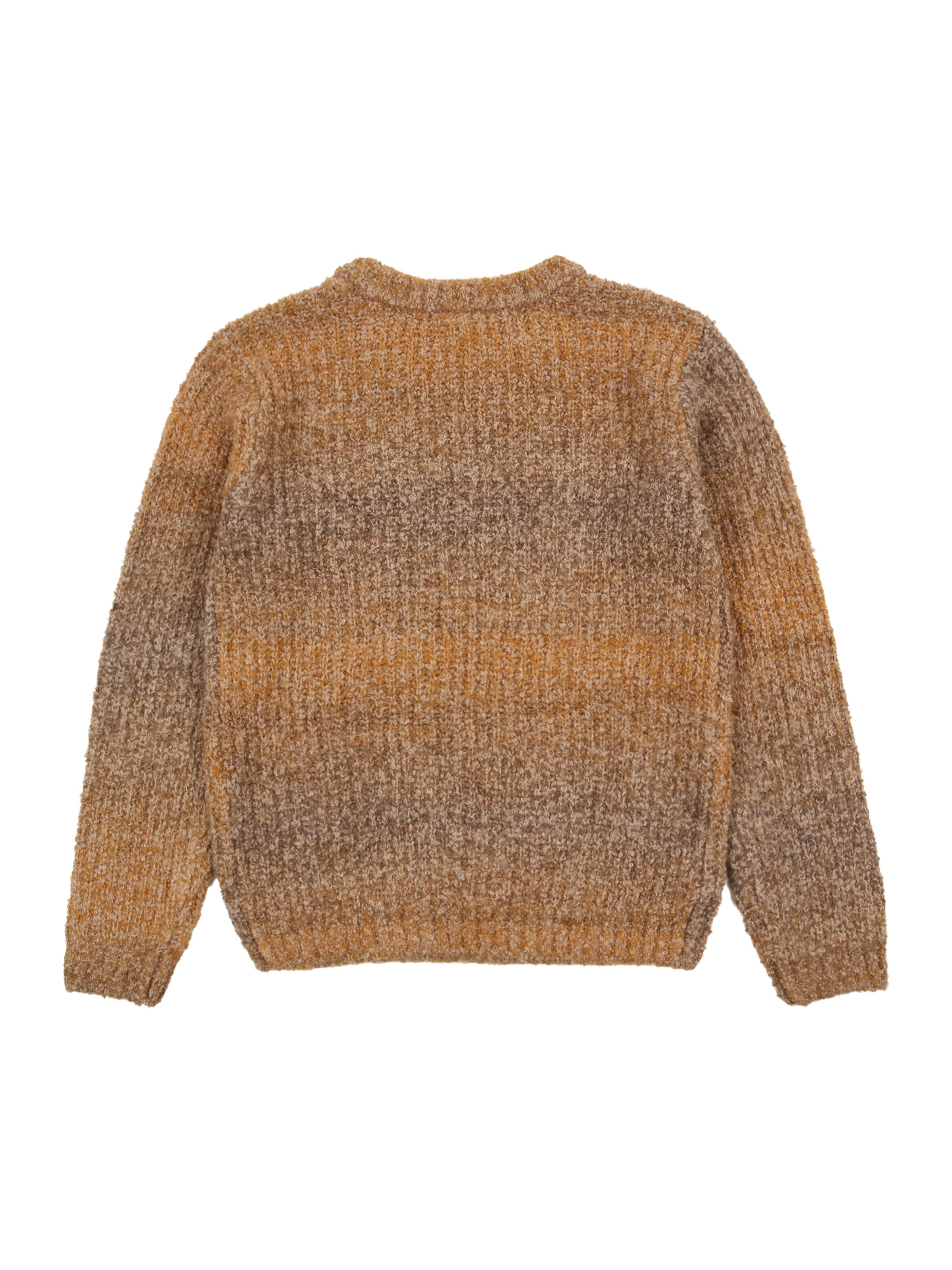 s.Oliver Sweater in Brown