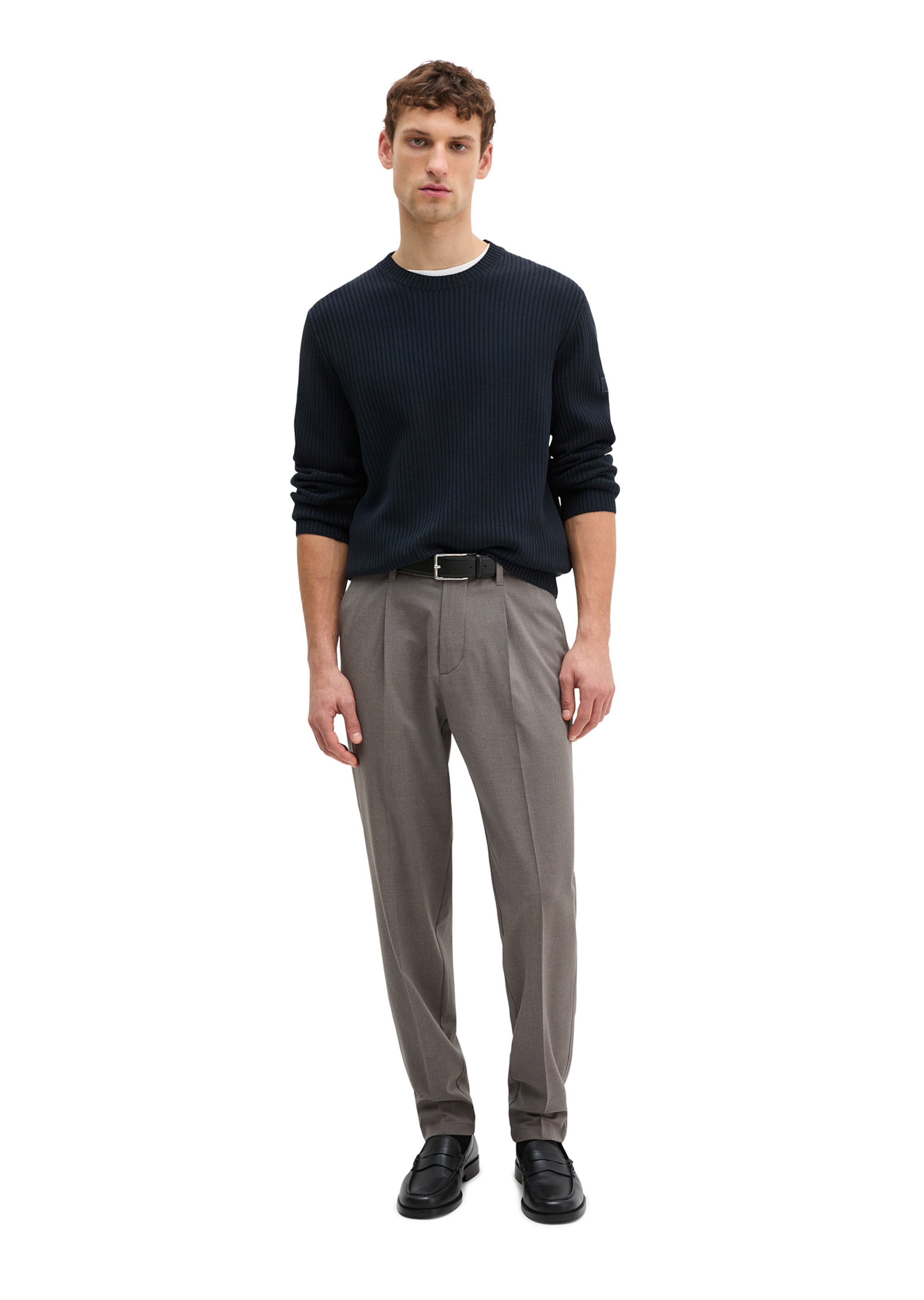 Marc O'Polo Sweater in Blue