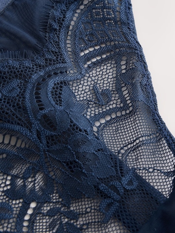 B by Ted Baker String bugyik - kék