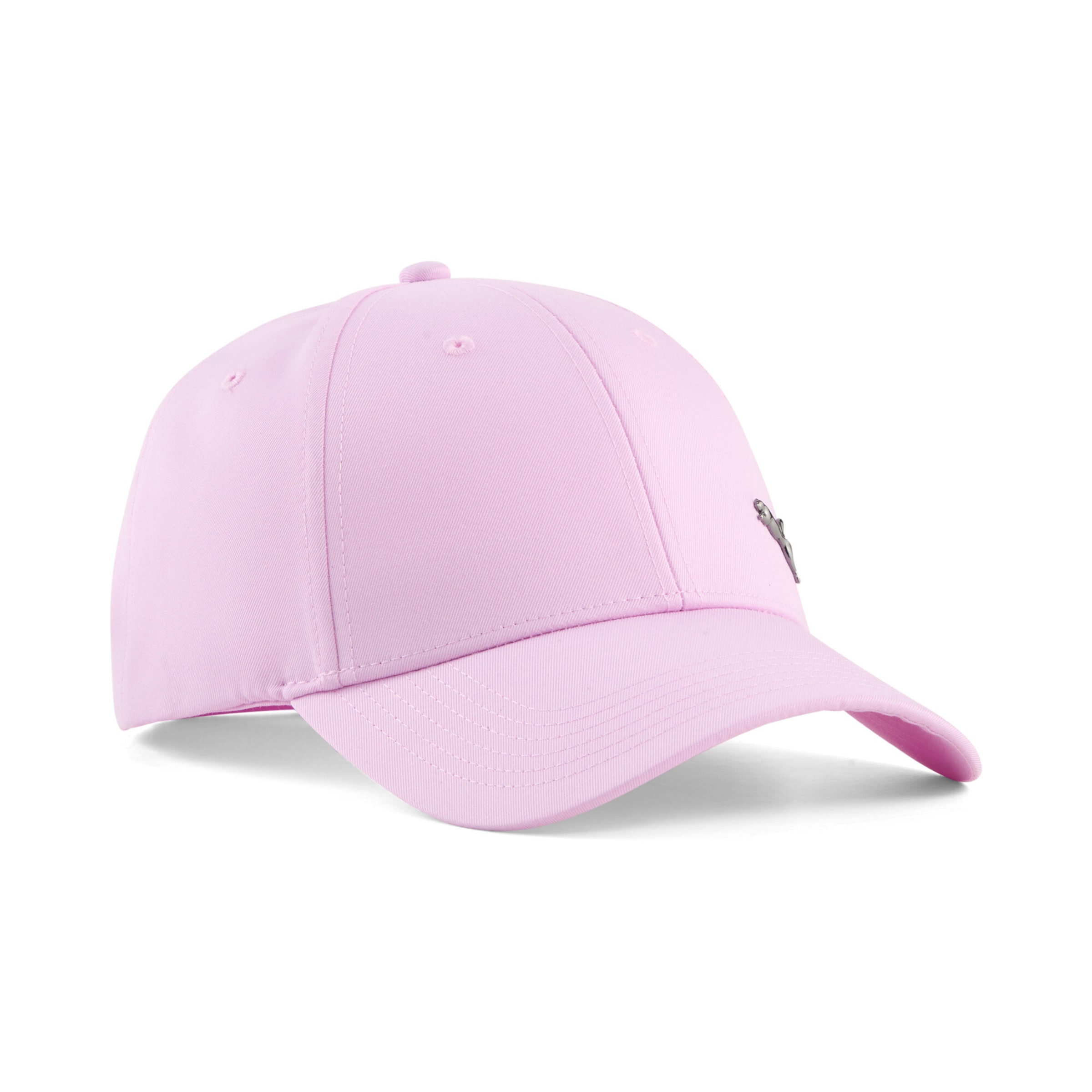 PUMA Cap 'Ess' in Pink