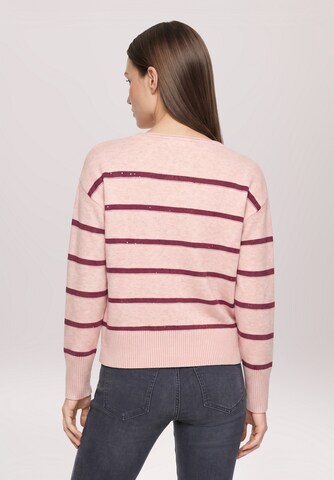 Pullover di Betty Barclay in rosa