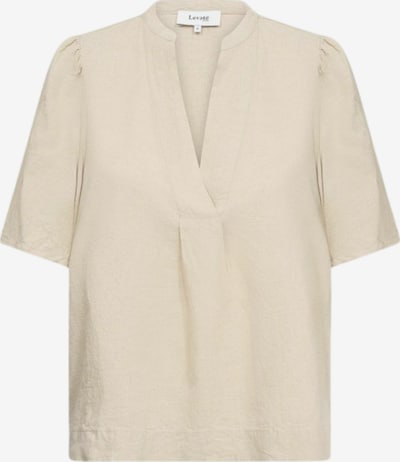Levete Room Paita ' LR-NAJA ' koossa L värissä beige, Tuotenäkymä