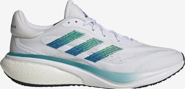 Chaussure de course 'Supernova 3' ADIDAS PERFORMANCE en blanc