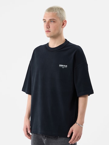 VAMOS CLO Bluser & t-shirts i sort