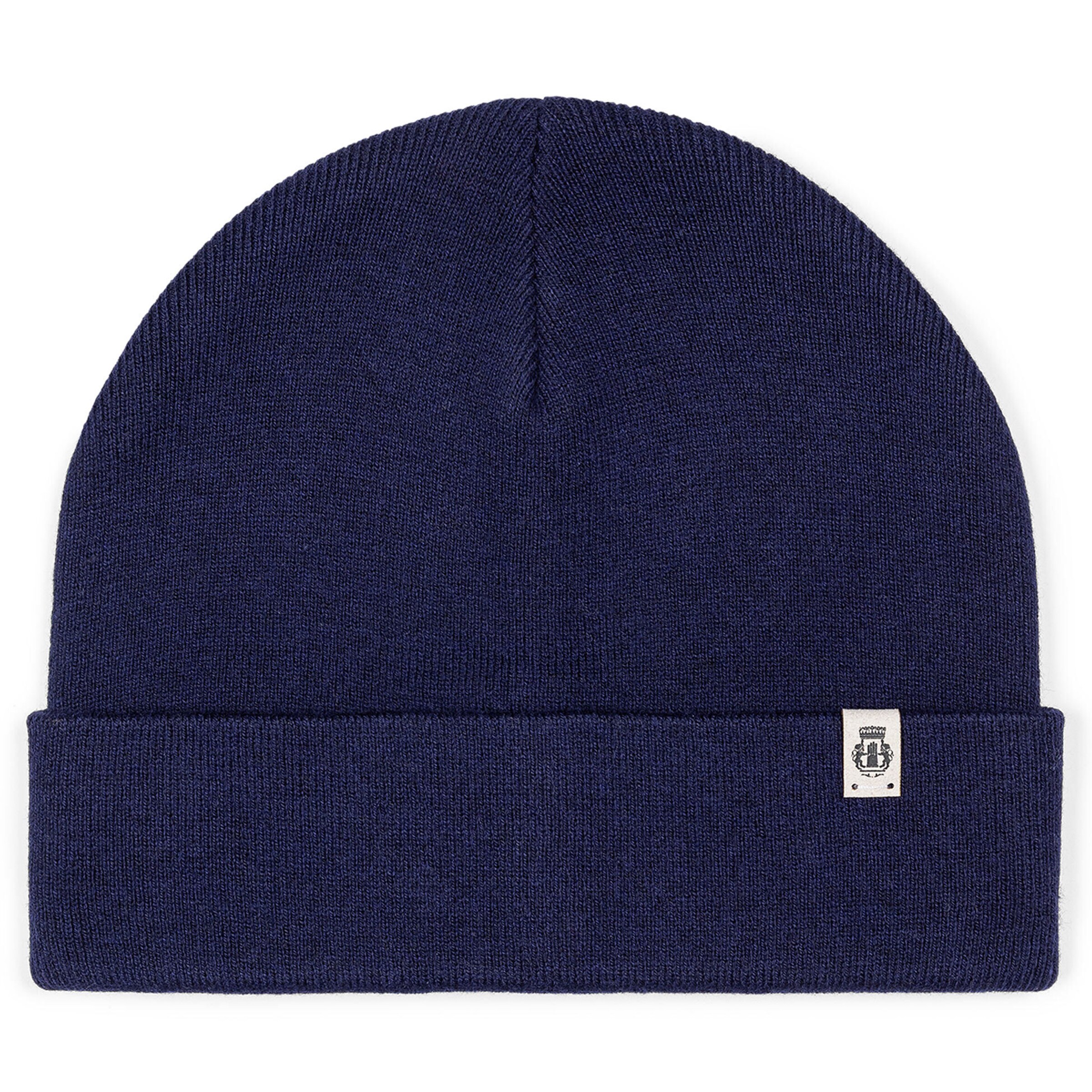Roeckl Beanie 'Lea' in Blue