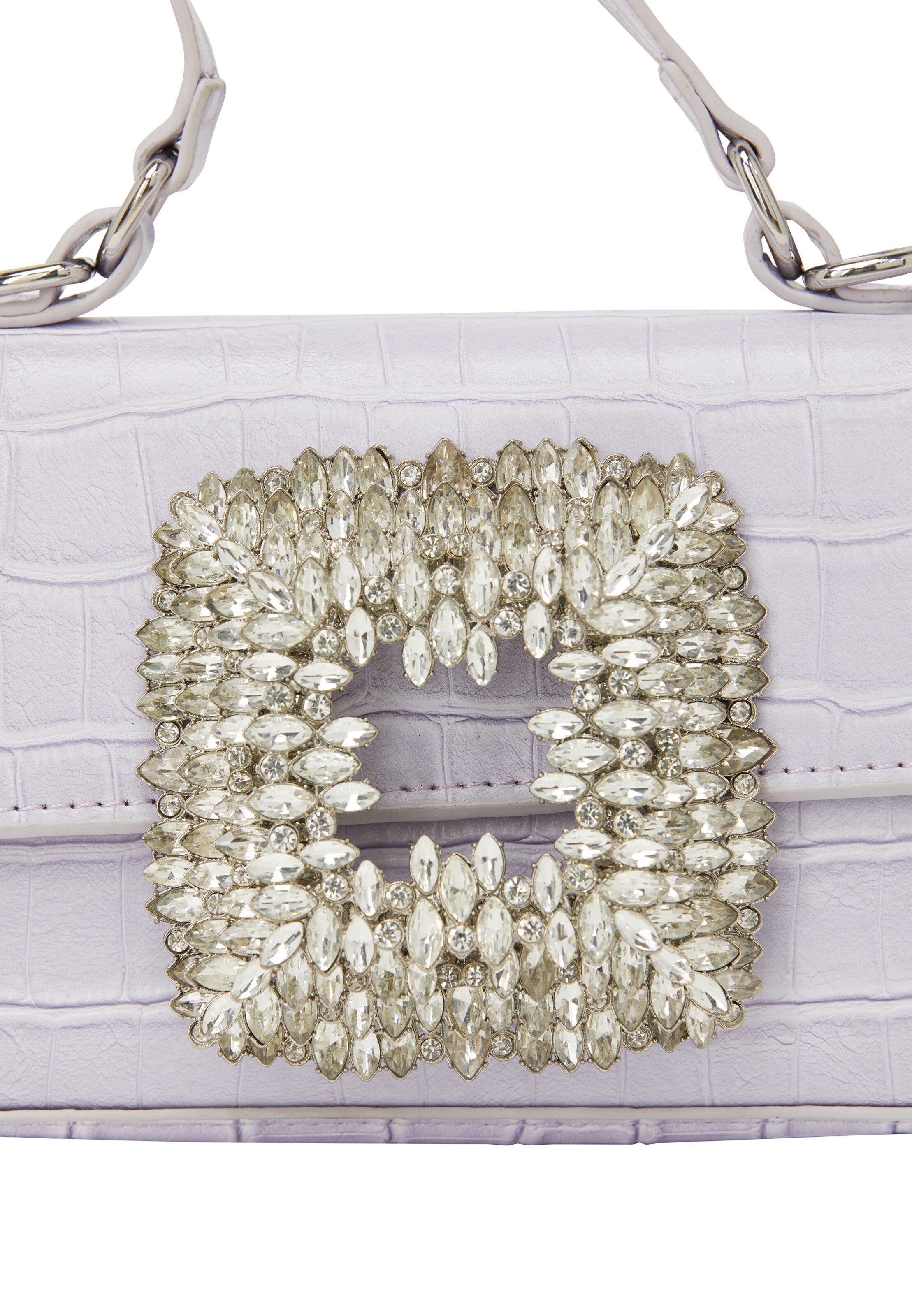 Sacs à main faina en violet