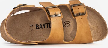 Bayton Sandals 'Achille' in Beige