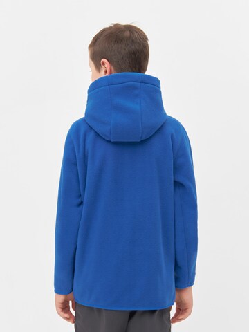 BENCH Sweatshirt 'Himala' in Blue