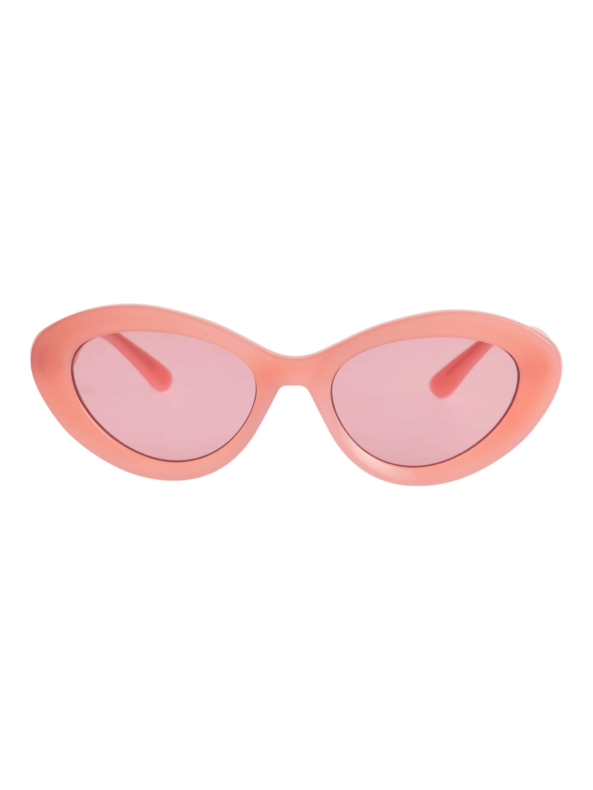 ROXY Sonnenbrille 'Horizon' in Pink