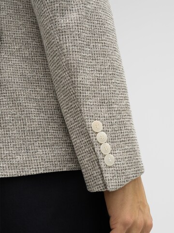 STRELLSON Slim Fit Sakko 'Acon' in Beige