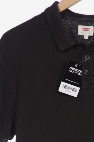 LEVI'S ® Poloshirt L in Schwarz