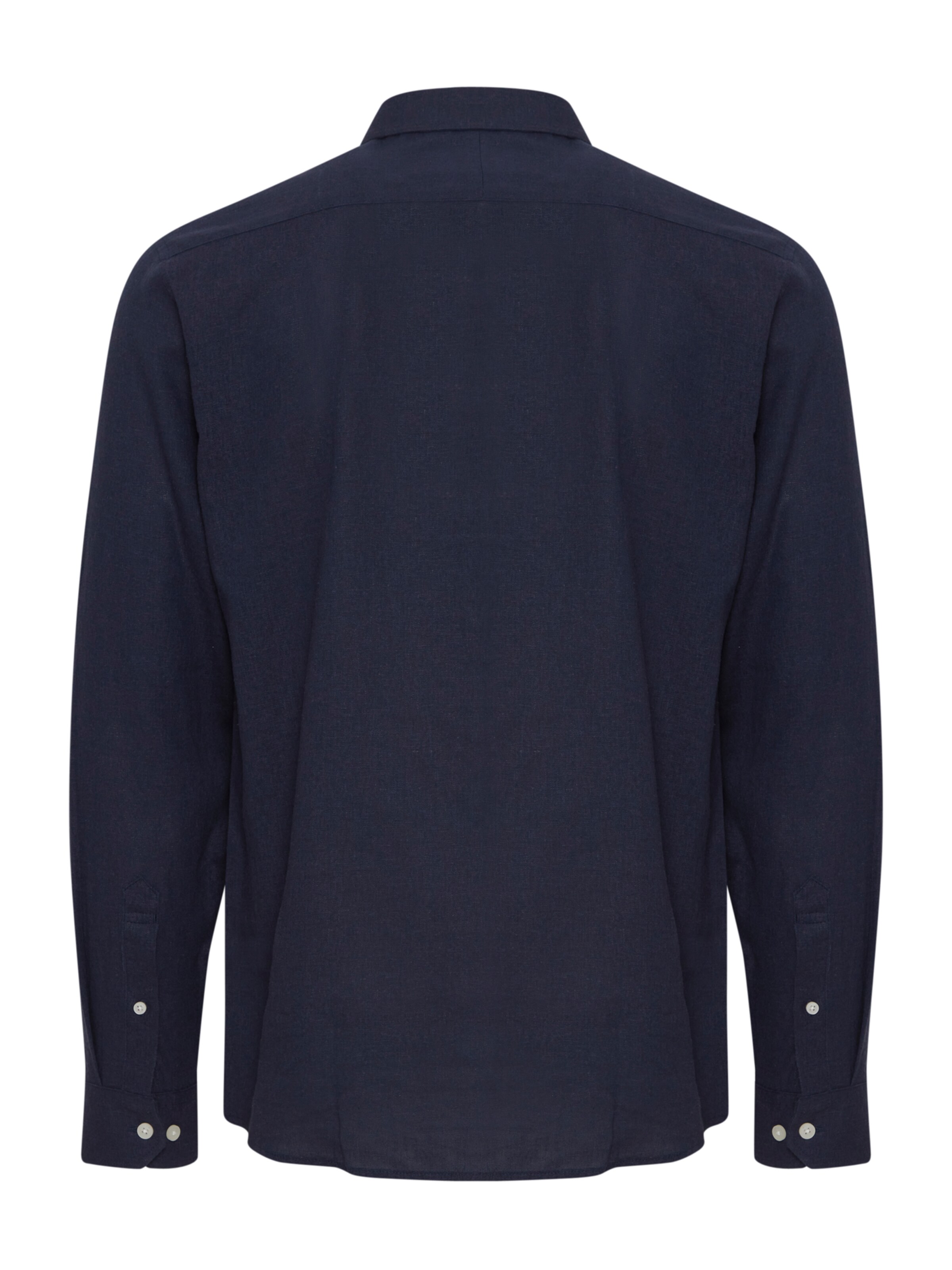 !SolidRegular Fit Košulja 'SDEnea' - plava boja