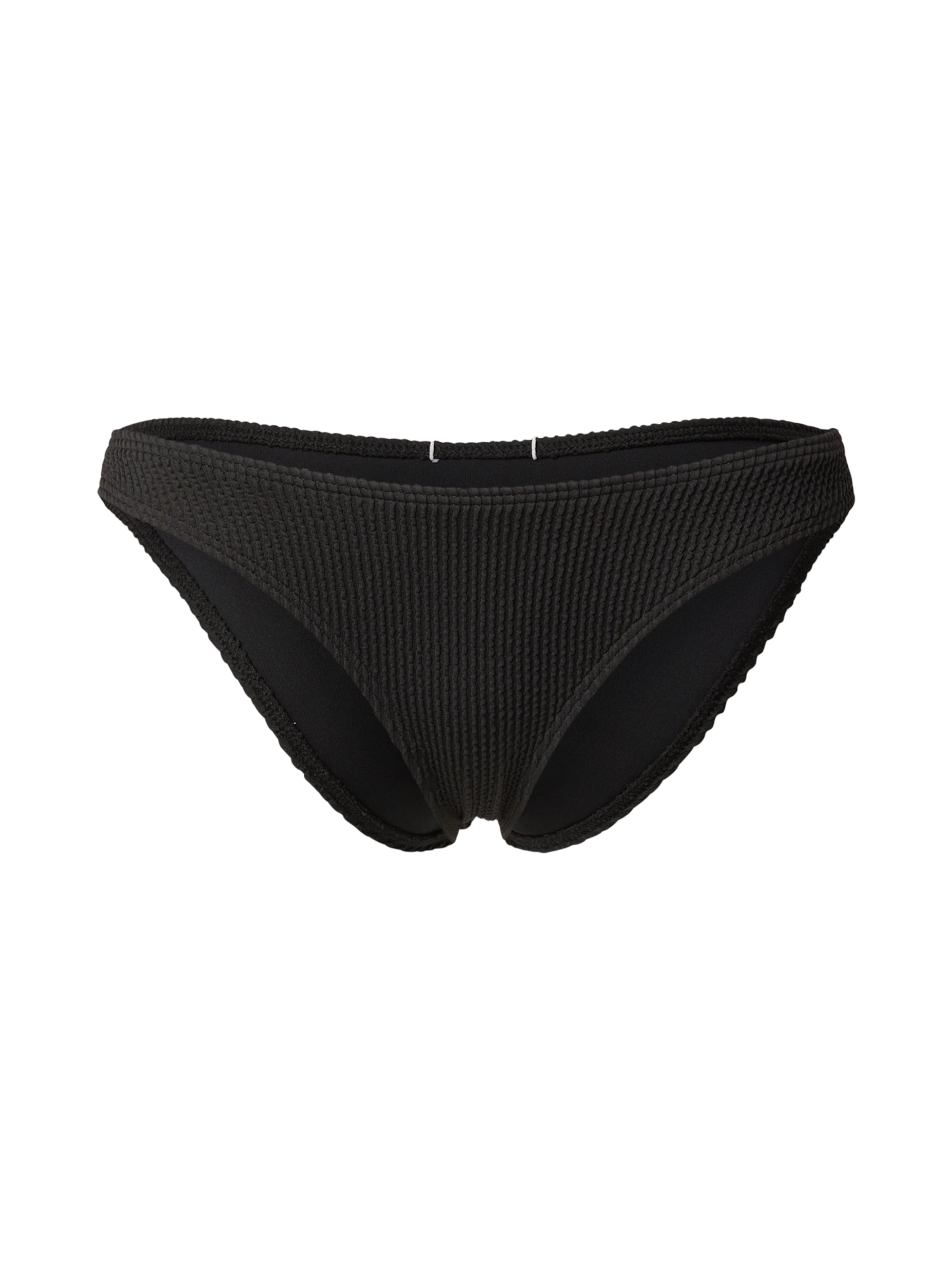 Slip bikini 'Summer High Hike' di BILLABONG in nero: frontale