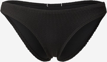 juoda BILLABONG Bikinio kelnaitės 'Summer High Hike': priekis