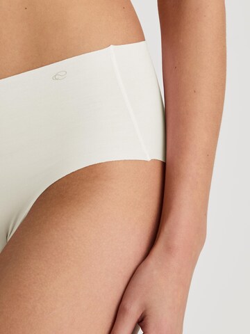 CALIDA Slip 'Natural Skin' in Beige